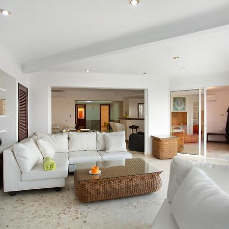 Villa Dunas Maspalomas Maspalomas  Dış mekan fotoğraf