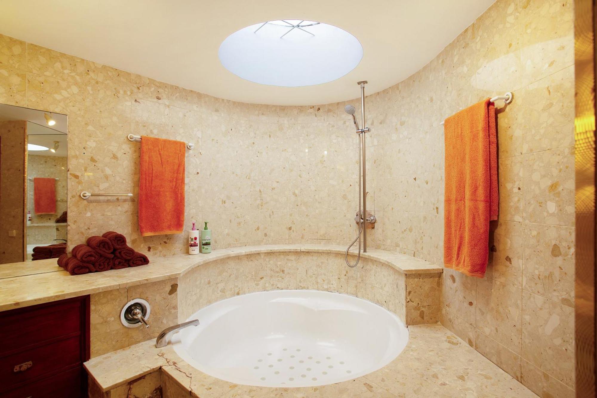 Villa Dunas Maspalomas Maspalomas  Dış mekan fotoğraf