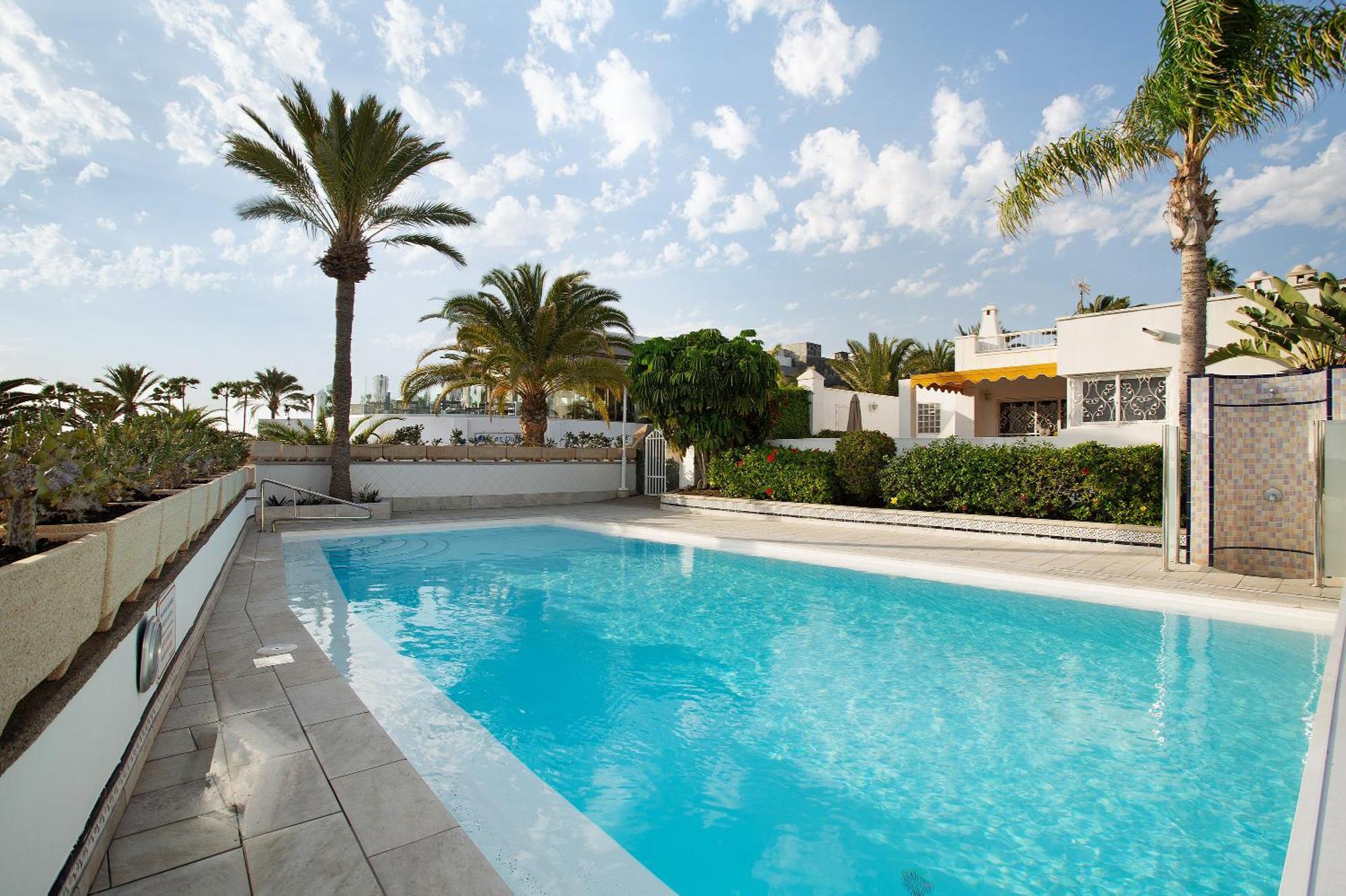 Villa Dunas Maspalomas Maspalomas  Dış mekan fotoğraf