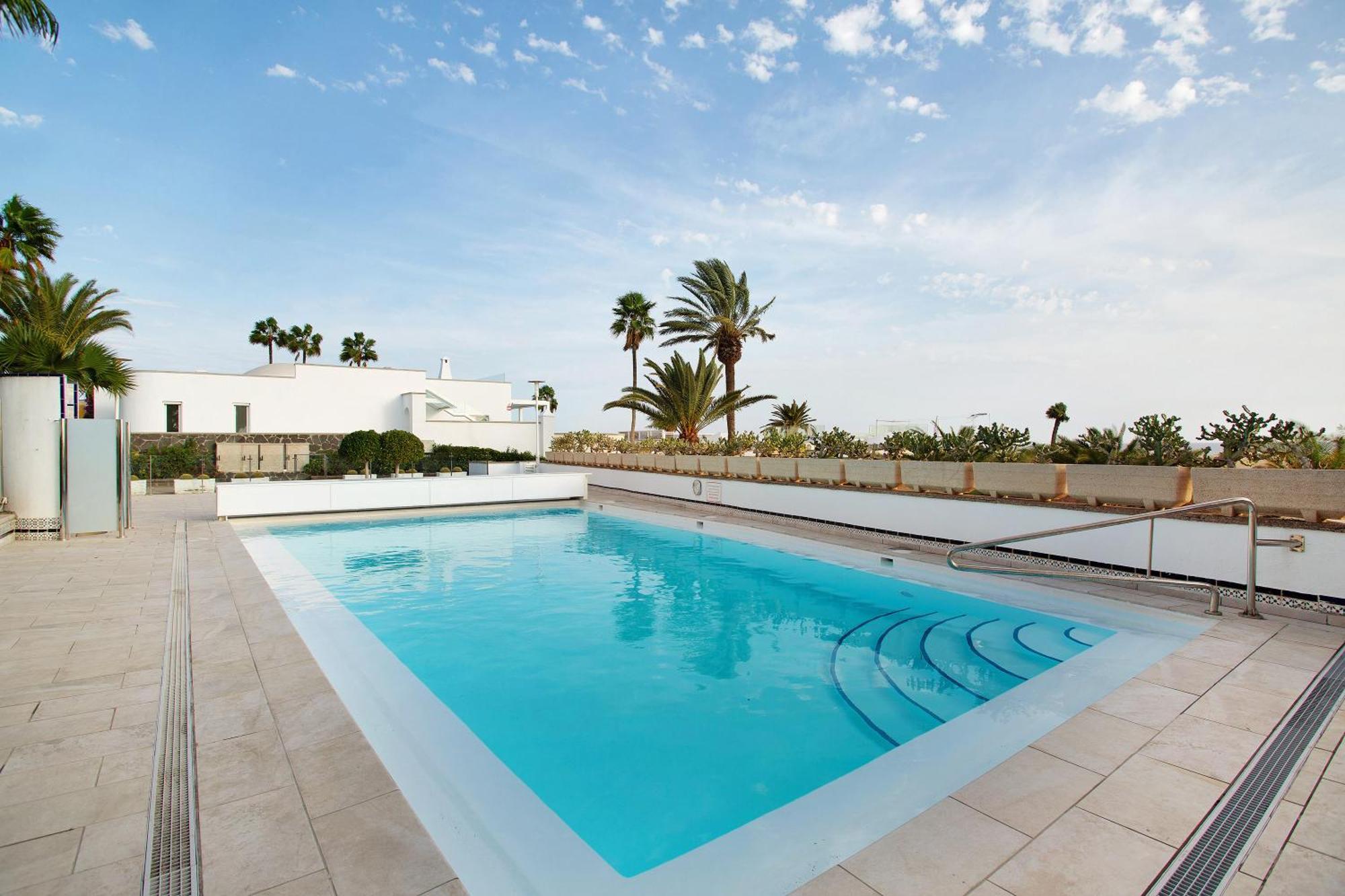 Villa Dunas Maspalomas Maspalomas  Dış mekan fotoğraf