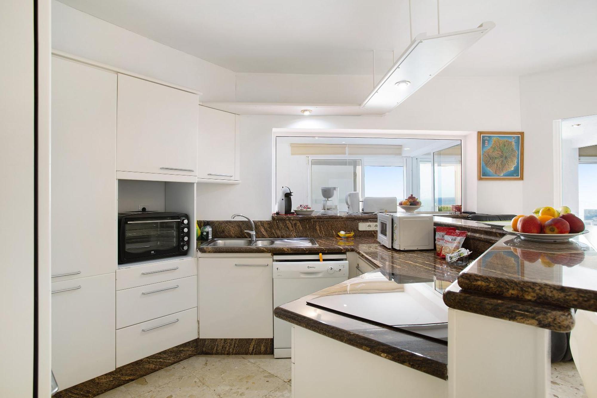 Villa Dunas Maspalomas Maspalomas  Dış mekan fotoğraf