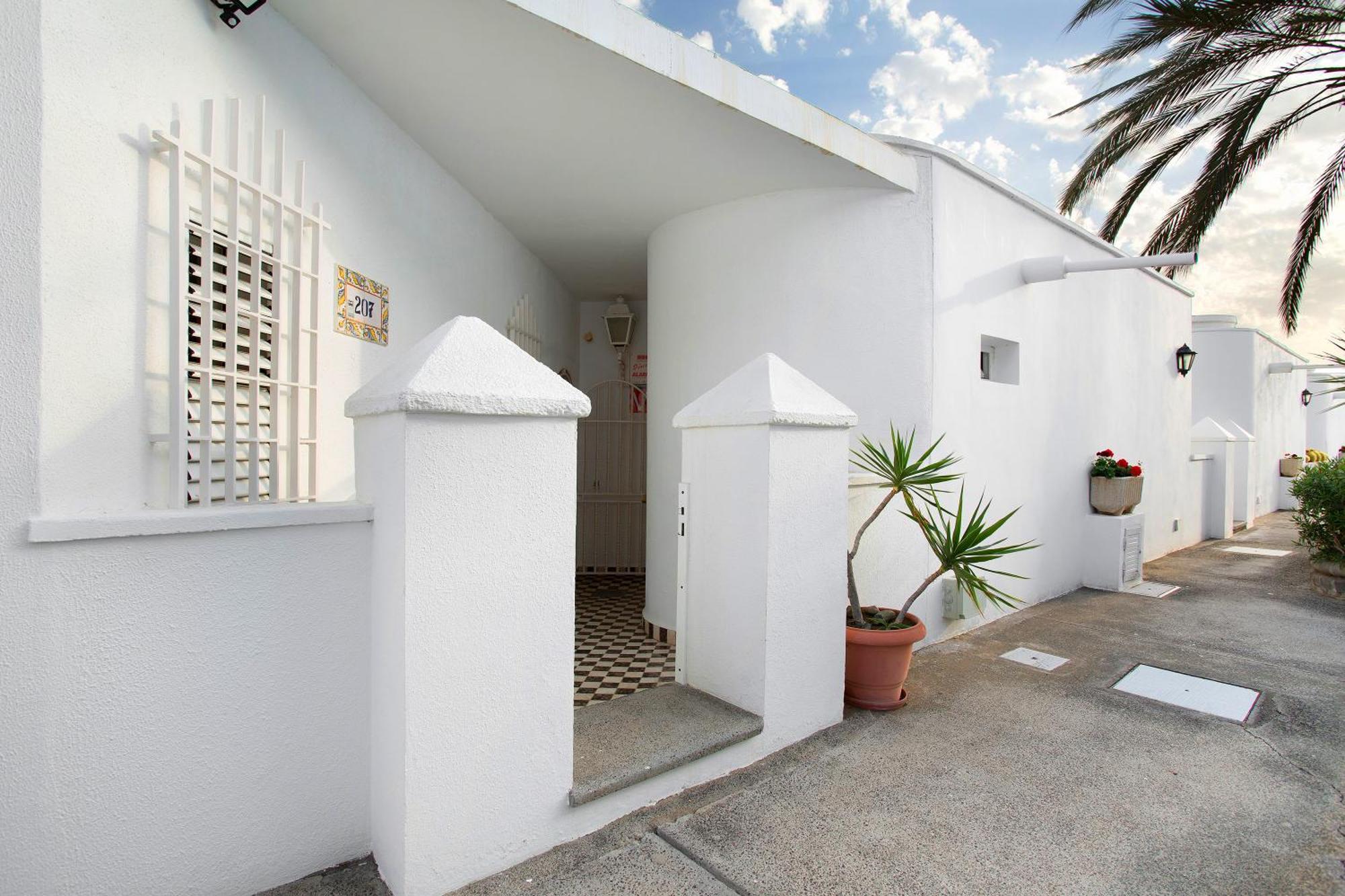 Villa Dunas Maspalomas Maspalomas  Dış mekan fotoğraf