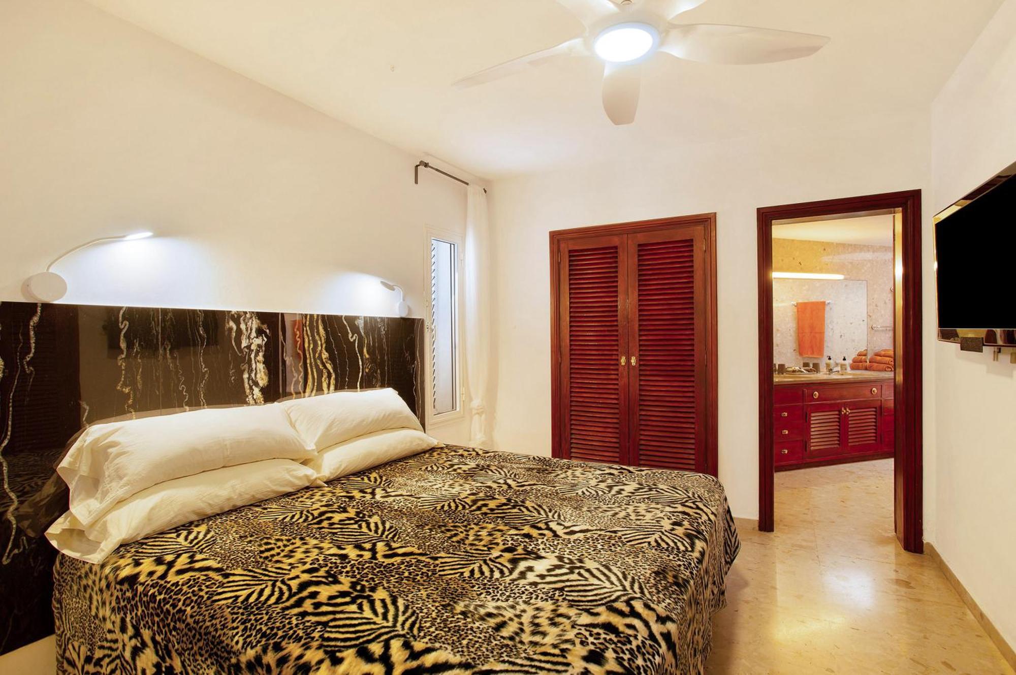 Villa Dunas Maspalomas Maspalomas  Dış mekan fotoğraf